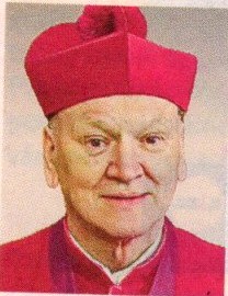 Mons.Karol Hanulík