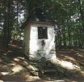 Kaplnka u Lovasi