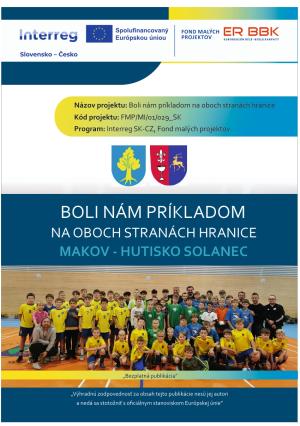 Bulletin - Boli nám príkladom  1