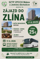Autobusový zájazd do Zlína a Vízovic 1